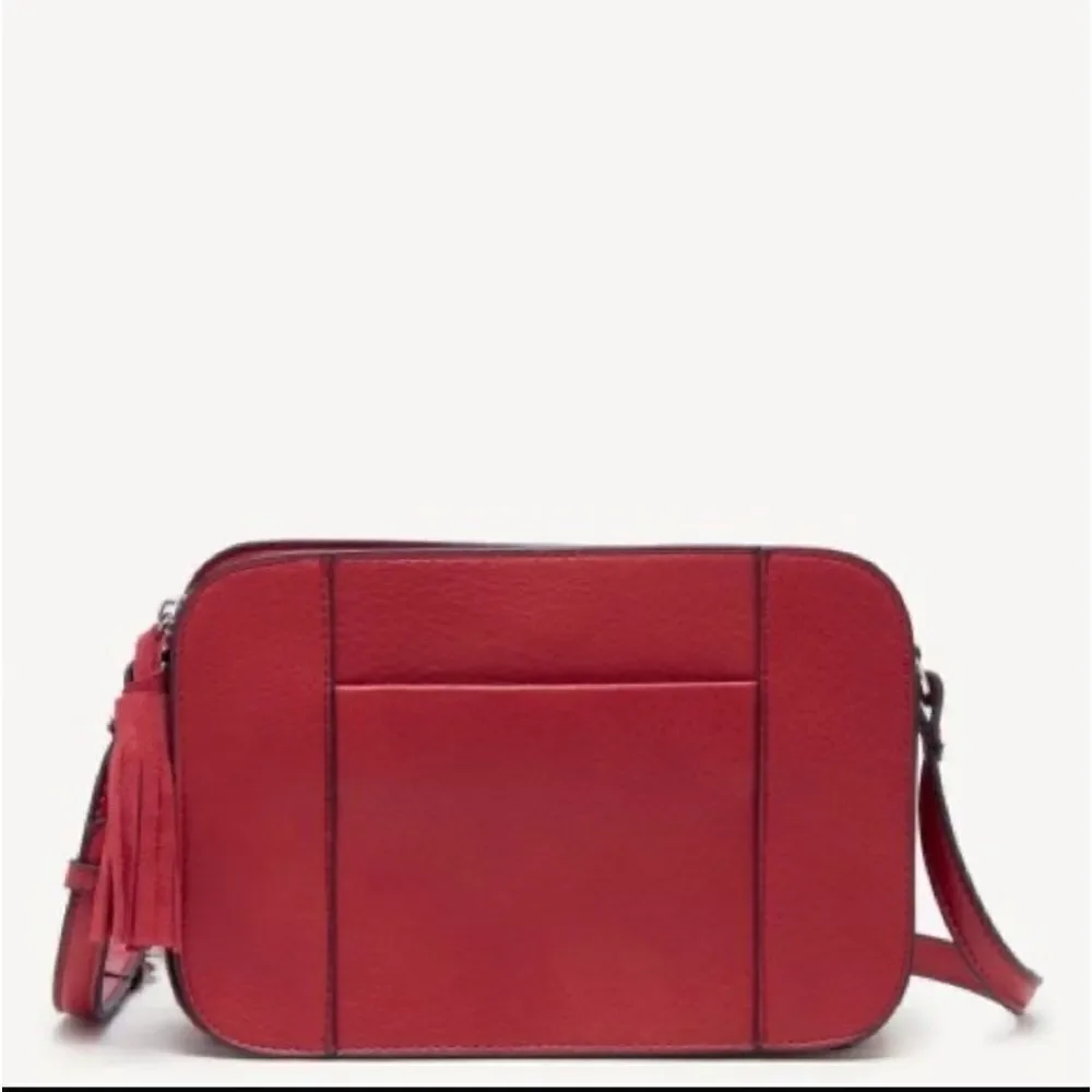 Sole Society March Crossbody Purse